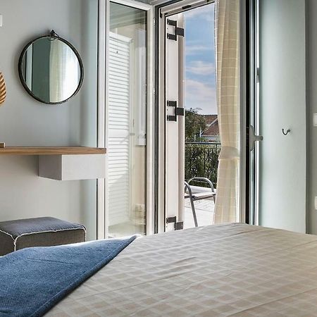 Julia'S Luxury Suites, Cephallonia Near Argostoli Kástron エクステリア 写真