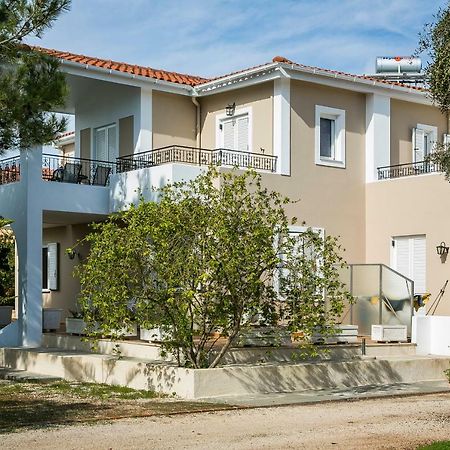Julia'S Luxury Suites, Cephallonia Near Argostoli Kástron エクステリア 写真