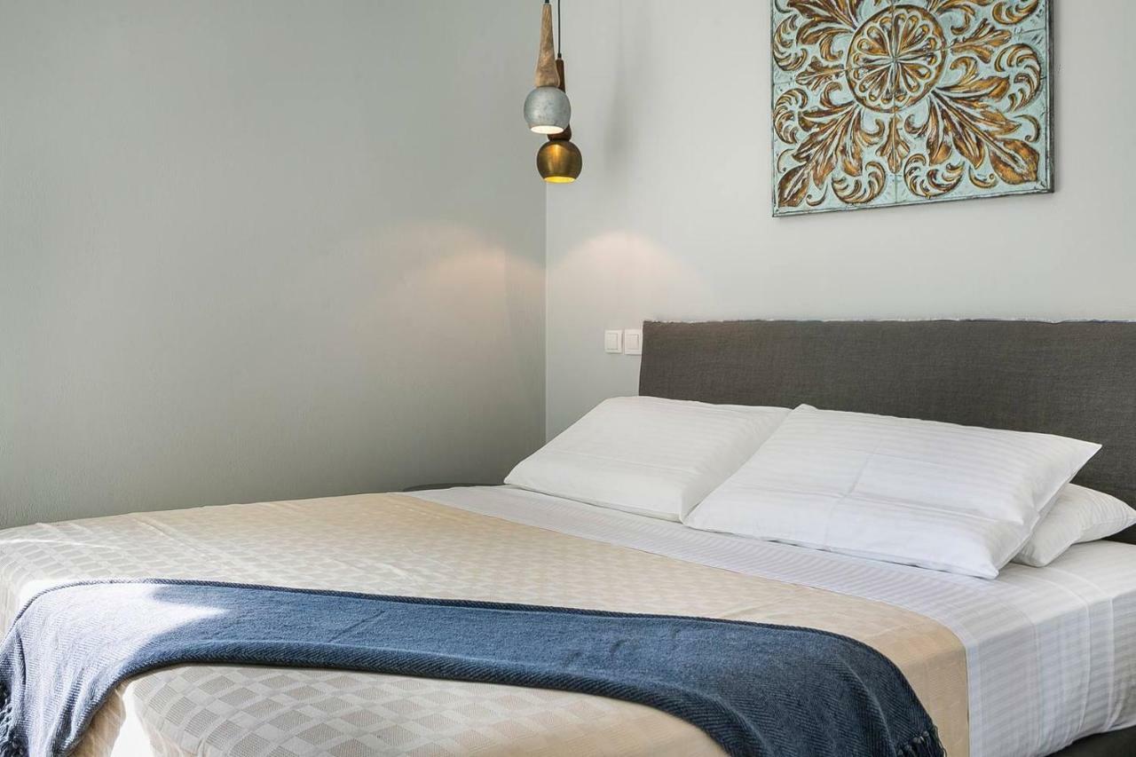 Julia'S Luxury Suites, Cephallonia Near Argostoli Kástron エクステリア 写真
